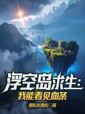 浮空岛怎么上去