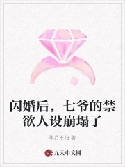 闪婚后,七爷的禁欲人设崩塌了