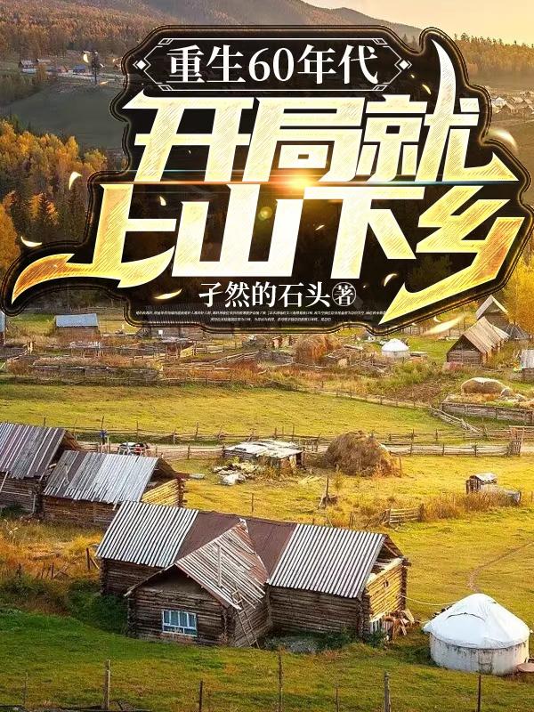 重生60年代,开局就上山下乡动漫