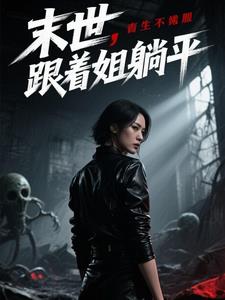 末世之跟着丧尸兄有肉吃 作者:墨青沾衣诀
