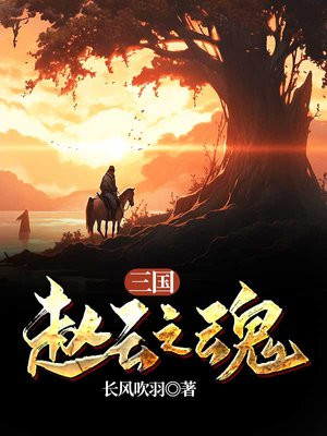 三国虎将魂赵云
