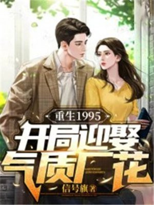 重生1995:开局迎娶气质厂花 信号旗