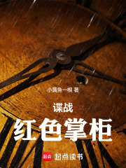 谍战红色掌柜笔趣阁