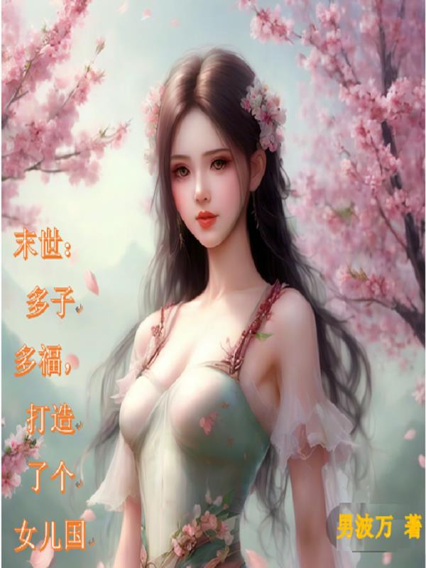末世:多子多福,打造了个女儿国最新章