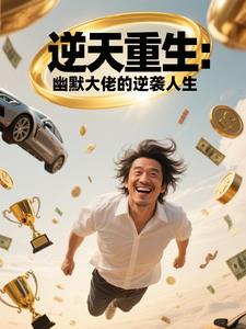 逆天重生:幽默大佬的逆袭人生百度网盘