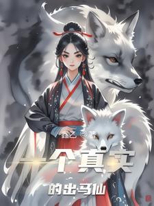 出马仙有真身吗