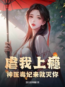 小说,神医毒妃