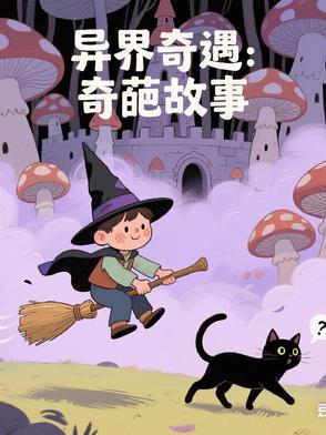 异界奇闻