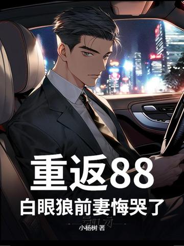 小说重返19888
