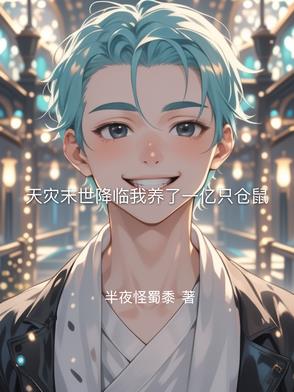 末世天灾之我有农场