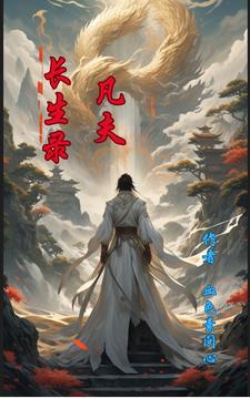 凡人凡 长生长