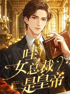 哇!女总裁是皇帝
