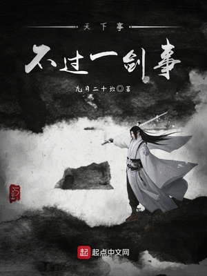 天下事不过一剑事下载