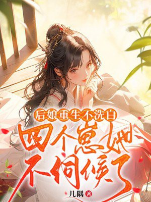 后娘养娃的小说
