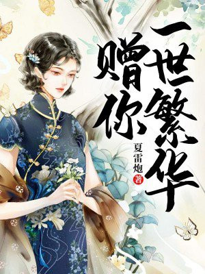 赠你一世繁华 第24章
