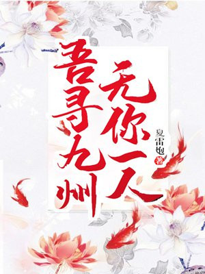 吾寻九州无你一人小说吾寻九州