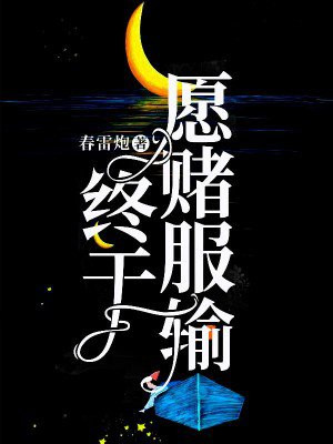 始于心甘情愿,终于愿赌服输
