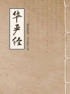 华严经全文,大方广佛华严经原文