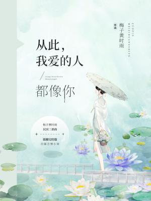 从此我爱的人都像你梅子黄时雨百度云