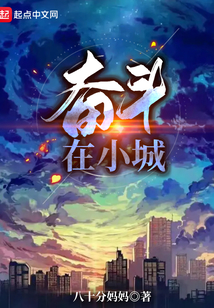 奋斗在小城免费阅读