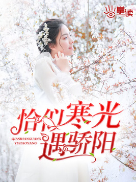 恰似寒光遇骄阳漫画在哪个软件看免费