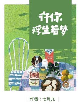 许你浮生若梦小说全文免费阅读