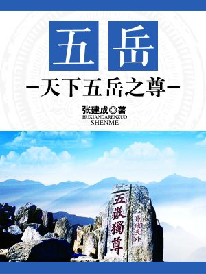 天下五岳是哪五岳