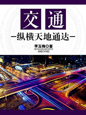 交通纵横天地通达