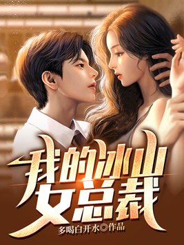 我的冰山女总裁在线阅读
