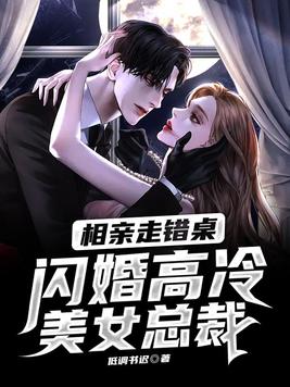 相亲走错桌,闪婚高冷美女总裁全集阅读在线阅读