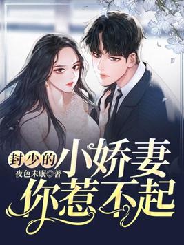封少宠妻超高调