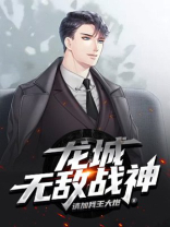 龙域无敌战神