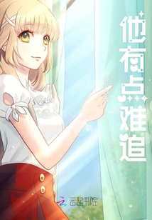 他有点难追小说