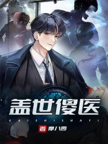 盖世傻医免费阅读全文