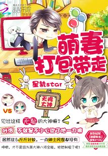 天降萌宝神医