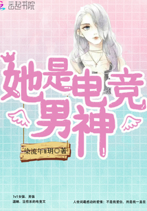 电竞大神小说