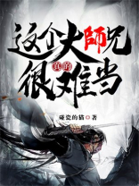 这个大师兄实在太稳健了
