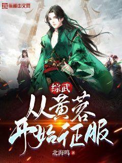 综武:从黄蓉开始征服 作者:北海冥想