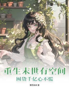 重生末世空间囤货小说