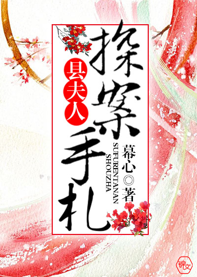 县夫人探案手札好看吗