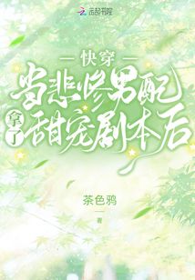 悲惨男配有人疼