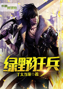 绿野狂兵有声小说