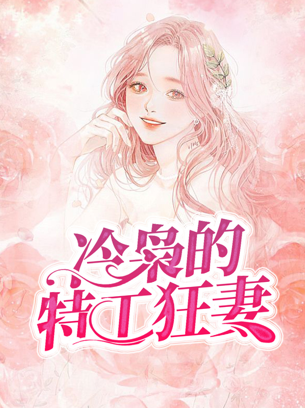 主人公是冷枭的一部小说