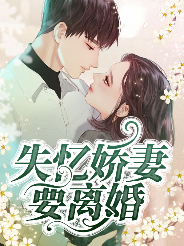 离婚娇妻电视剧