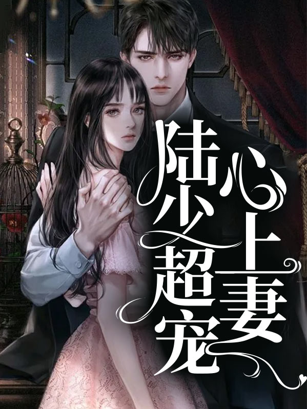 陆少超宠我