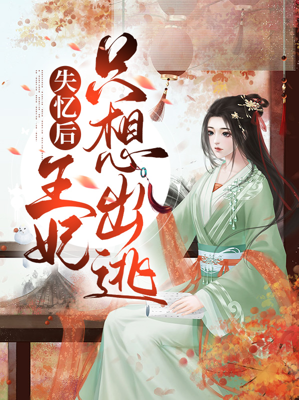 失忆王妃小说