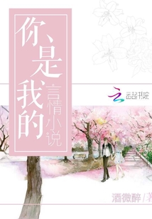 你是我的小说阅读全文