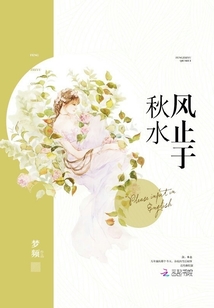 风止于秋水,我止于你