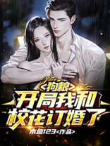 狗粮:开局我和校花订婚了