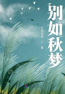别是如梦一首